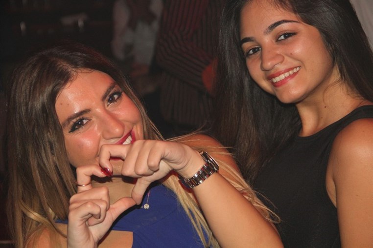 USJ Social Club Masquerade For a Cause